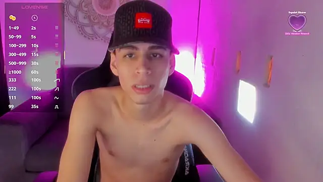 juan posada online show from March 2, 2026, 4:47 pm