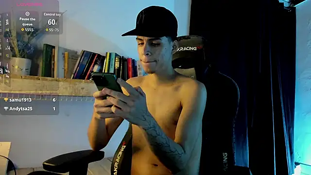 juan posada online show from February 17, 2026, 5:16 am