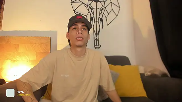 juan posada online show from January 31, 2026, 8:40 pm