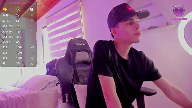 juan posada online show from February 22, 2026, 5:25 pm