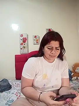 Erica  brooks online show from March 3, 2026, 3:02 am