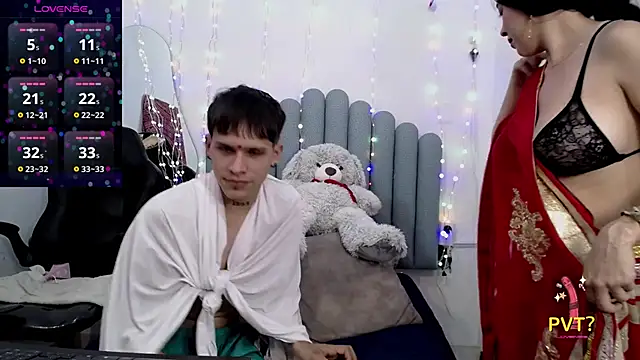 anjali rohan online show from March 19, 2026, 7:25 pm