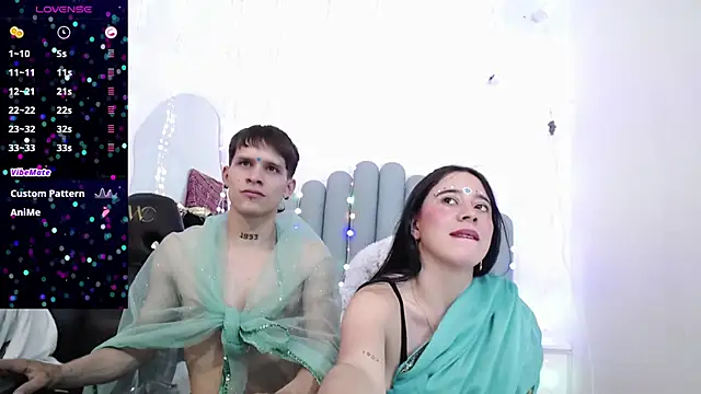 anjali rohan online show from March 4, 2026, 7:21 pm