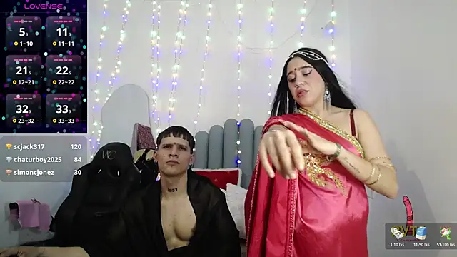 anjali rohan online show from March 31, 2026, 7:16 pm