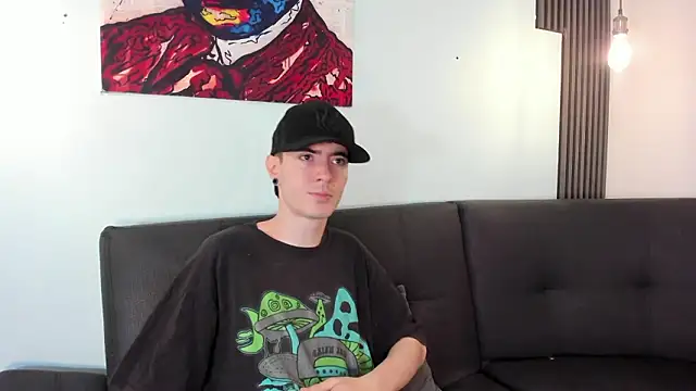 Snapshot of Lio_____ chatting on February 16, 2026, 3:27 am Lio online show from February 16, 2026, 3:27 am