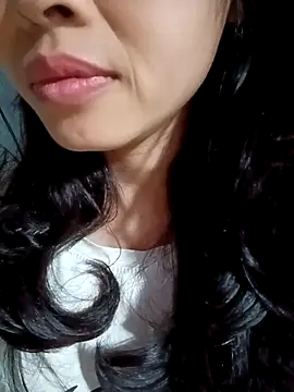 Hana-love2026 online show from March 1, 2026, 1:55 pm