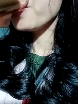 Hana-love2026 online show from February 8, 2026, 12:36 pm