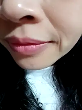 Hana-love2026 online show from February 26, 2026, 4:34 am