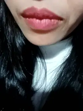 Hana-love2026 online show from February 6, 2026, 4:52 am