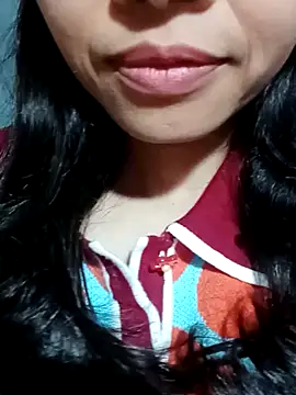 Hana-love2026 online show from February 22, 2026, 5:10 am