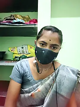 Tamil Hot Shana online show from March 1, 2026, 7:03 pm