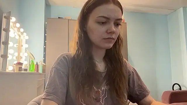 AndreeMerryman online show from March 29, 2026, 2:13 am