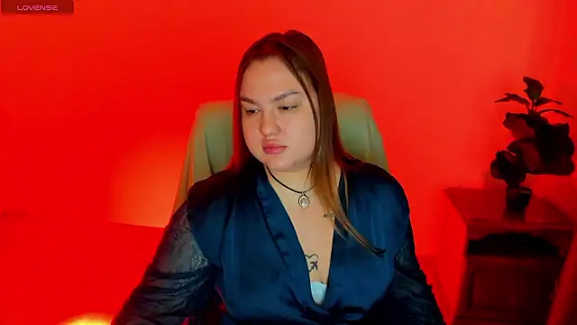 Sofiawetsweet online show from February 22, 2026, 7:33 am