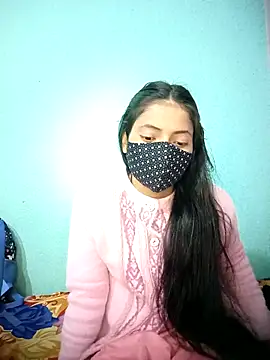 18 year old girl online show from February 14, 2026, 3:18 am