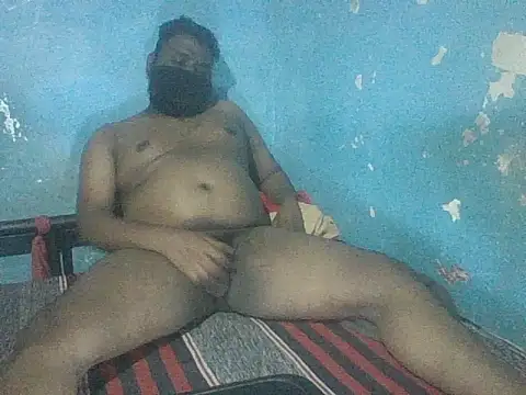 Shrikz99 online show from March 3, 2026, 7:10 pm