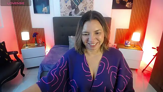 milfsecret69 online show from June 1, 2026, 10:59 am