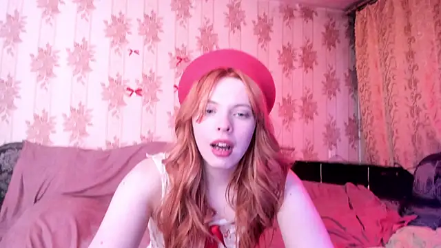 Snapshot of Cutie_Bambi chatting on March 13, 2026, 11:04 am Cutie Bambi online show from March 13, 2026, 11:04 am