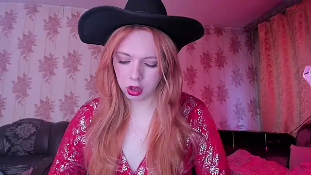 Snapshot of Cutie_Bambi chatting on April 9, 2026, 11:05 am Cutie Bambi online show from April 9, 2026, 11:05 am