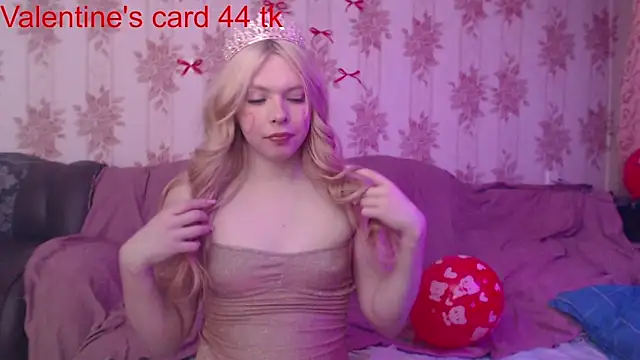 Snapshot of Cutie_Bambi chatting on February 15, 2026, 11:09 am Cutie Bambi online show from February 15, 2026, 11:09 am