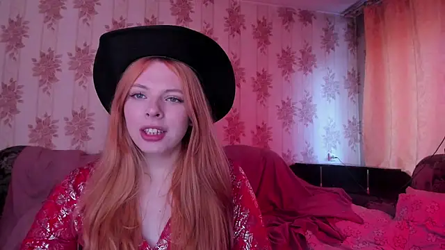 Snapshot of Cutie_Bambi chatting on April 10, 2026, 11:06 am Cutie Bambi online show from April 10, 2026, 11:06 am