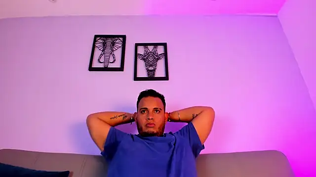 jay kross1 online show from February 4, 2026, 7:42 pm