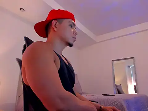 chris morgan7 online show from February 20, 2026, 3:03 pm