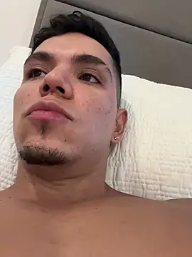 chris morgan7 online show from March 5, 2026, 2:35 pm