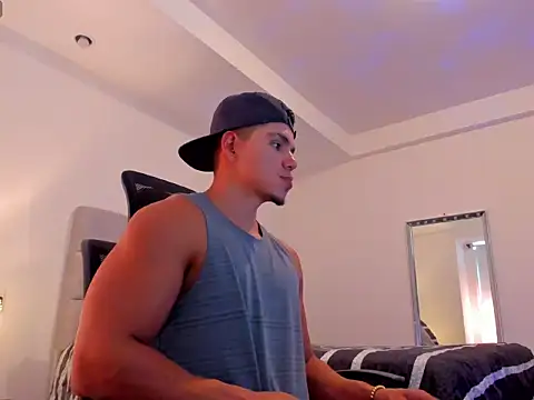 chris morgan7 online show from March 10, 2026, 6:23 pm