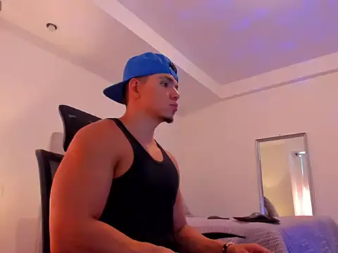 chris morgan7 online show from February 19, 2026, 2:14 pm