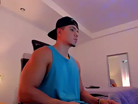 chris morgan7 online show from February 21, 2026, 8:22 pm