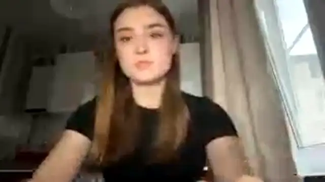 LissaBliss online show from March 29, 2026, 2:52 pm