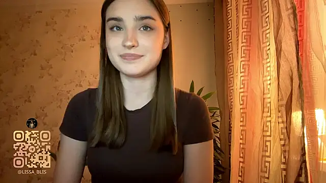 LissaBliss online show from February 6, 2026, 4:47 pm