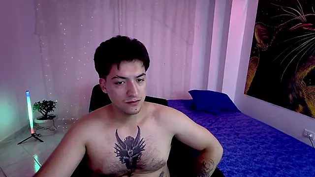 RoseSinsDonViktor online show from March 29, 2026, 10:50 am