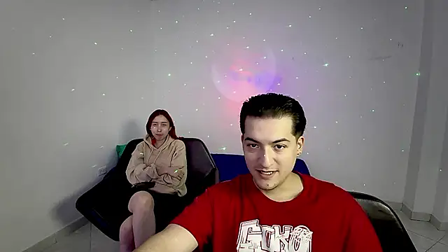 RoseSinsDonViktor online show from February 24, 2026, 4:41 pm