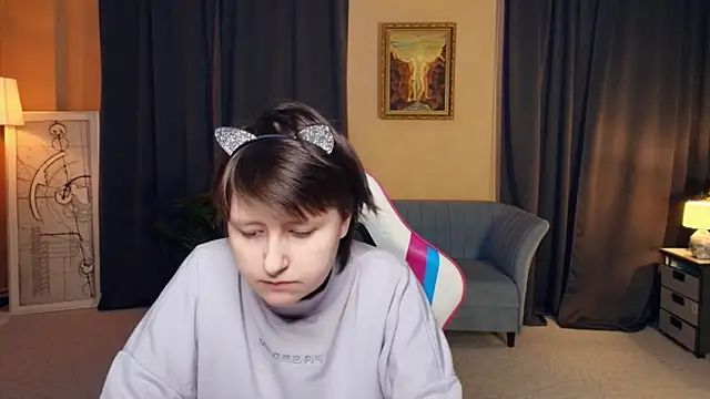 Snapshot of CarenSamele chatting on February 6, 2026, 10:33 am CarenSamele online show from February 6, 2026, 10:33 am