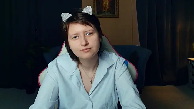 Snapshot of CarenSamele chatting on February 25, 2026, 11:21 am CarenSamele online show from February 25, 2026, 11:21 am