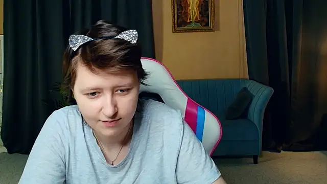 Snapshot of CarenSamele chatting on February 19, 2026, 10:56 am CarenSamele online show from February 19, 2026, 10:56 am