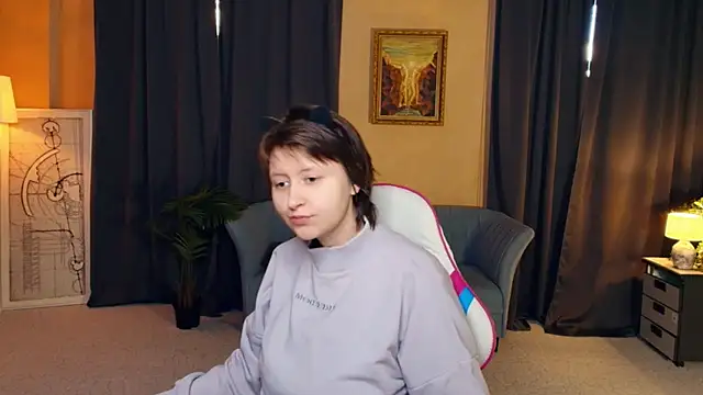 Snapshot of CarenSamele chatting on February 5, 2026, 11:50 am CarenSamele online show from February 5, 2026, 11:50 am