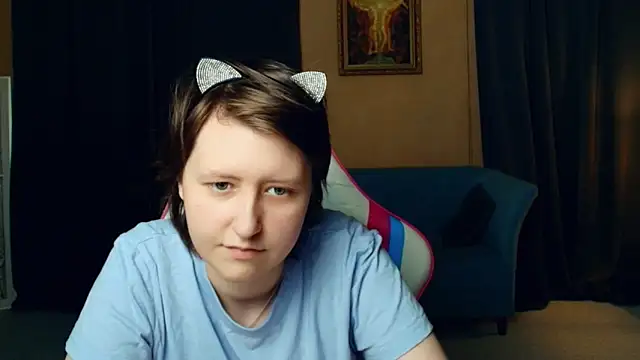 Snapshot of CarenSamele chatting on February 20, 2026, 3:14 pm CarenSamele online show from February 20, 2026, 3:14 pm