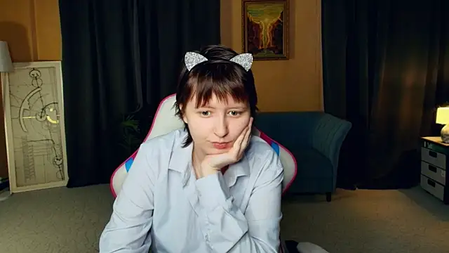 Snapshot of CarenSamele chatting on February 12, 2026, 10:26 am CarenSamele online show from February 12, 2026, 10:26 am