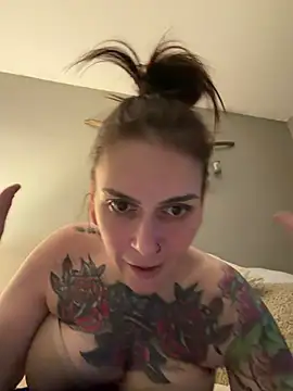 Sexysanka online show from February 23, 2026, 12:12 am