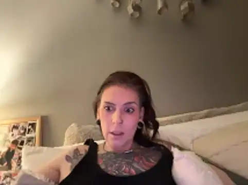 Sexysanka online show from February 11, 2026, 3:06 am