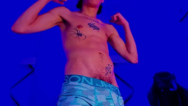 Bennet-Gray online show from February 22, 2026, 4:04 am