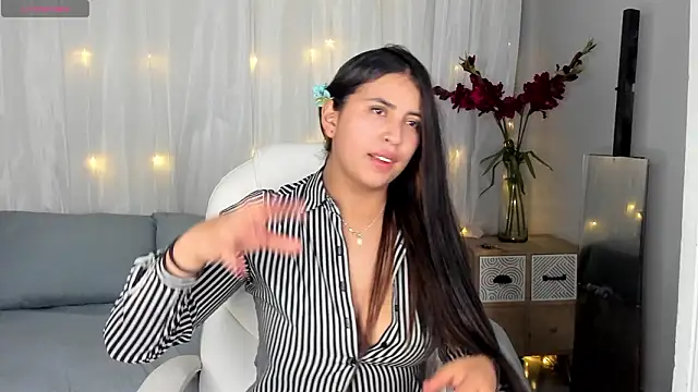 blush bloom online show from March 30, 2026, 8:21 pm