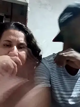 KasalbJ online show from April 15, 2026, 9:37 pm