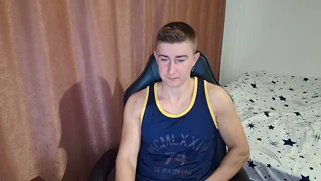 Snapshot of TodMusclePower9 chatting on February 11, 2026, 4:12 am TodMusclePower9 online show from February 11, 2026, 4:12 am