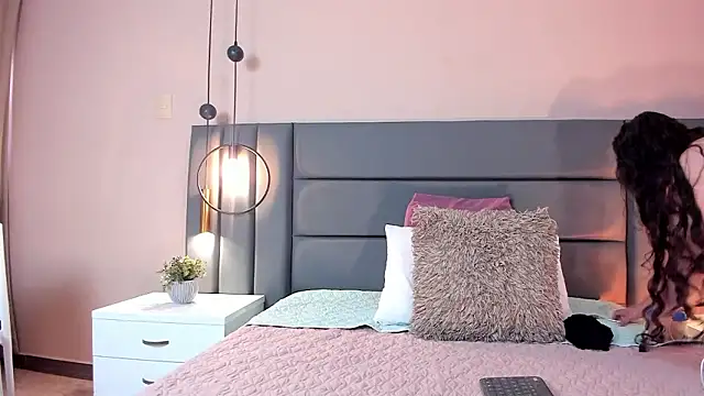 CelesteQueeen online show from February 3, 2026, 11:48 am