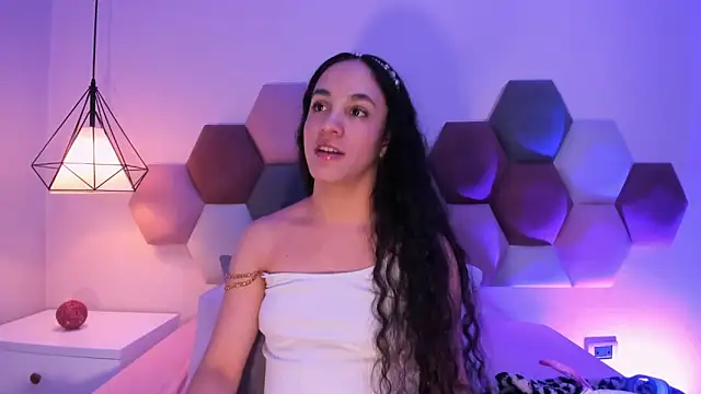 CelesteQueeen online show from May 31, 2026, 6:09 pm