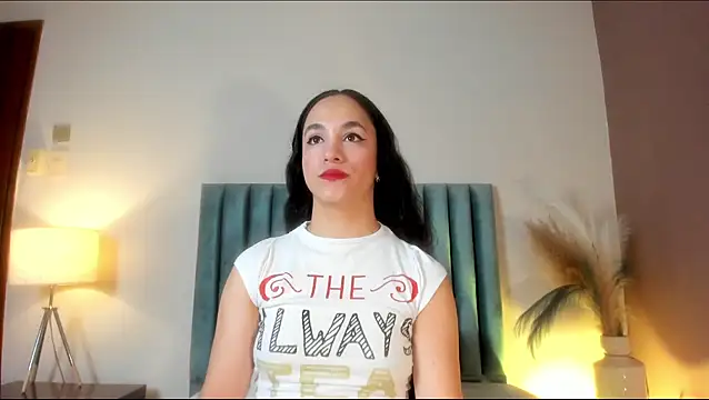 CelesteQueeen online show from May 18, 2026, 12:21 pm