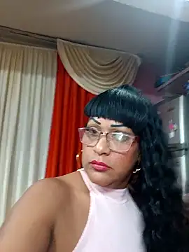 SabrinaColin online show from March 3, 2026, 3:35 am